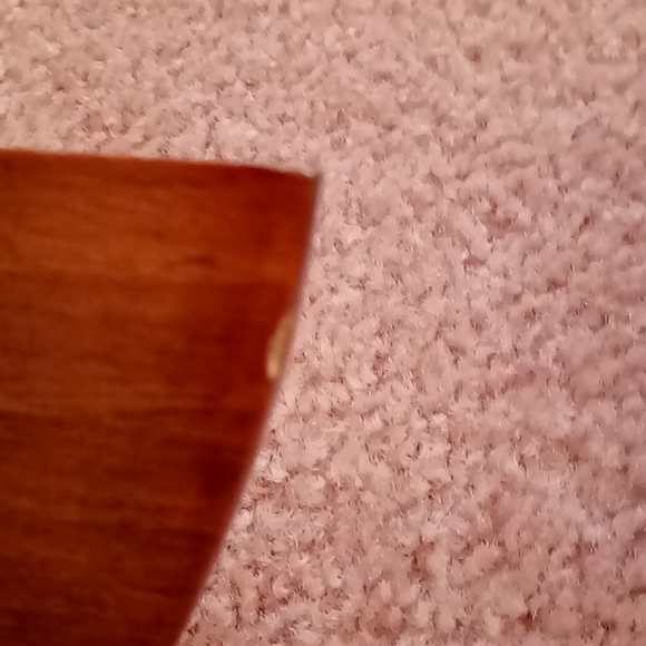 Antique wooden shelves - Picture 9 of 9